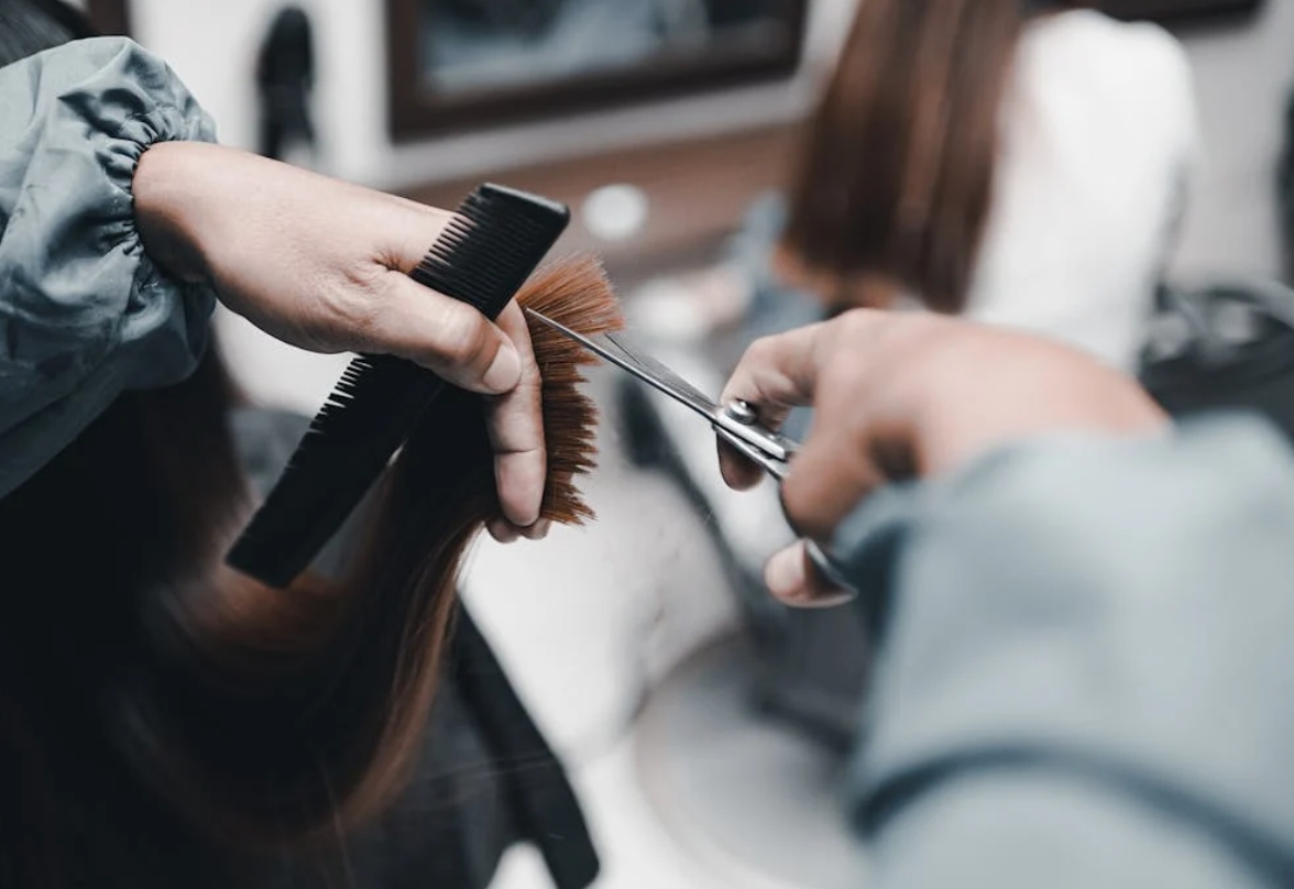 Peluquería en San Blas