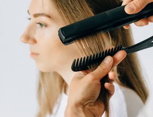 Por qué Donde Cris es top en alisados y mechas en San Blas