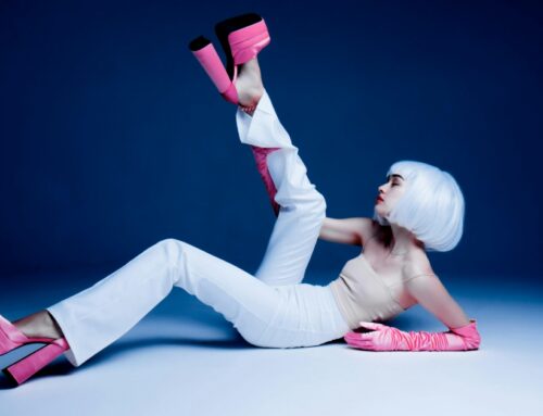 Decoloración profesional en Madrid: resultados saludables y luminosos