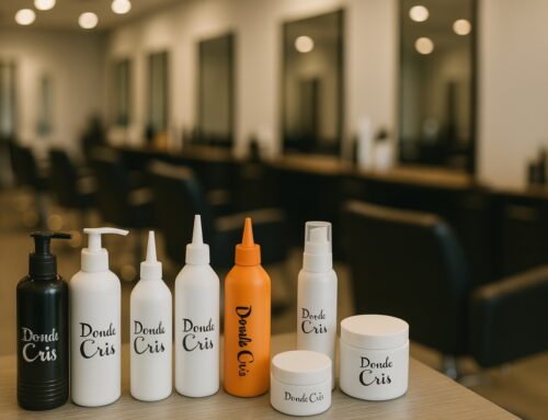 Peluquería en Canillejas: Encuentra el Lugar Ideal para Mimarte