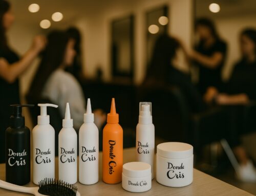 Peluquería en San Blas